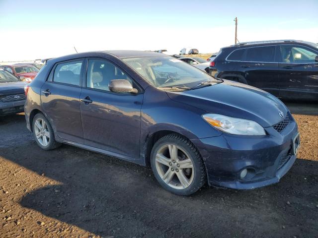 Photo 3 VIN: 2T1KU4EE4BC691857 - TOYOTA COROLLA MA 