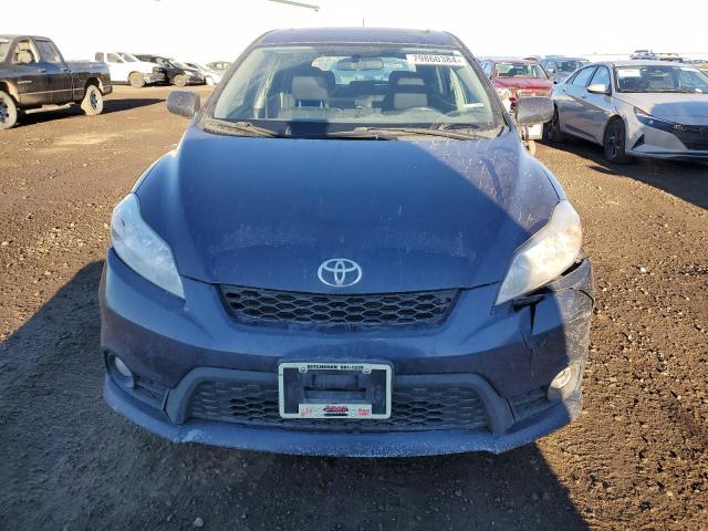 Photo 4 VIN: 2T1KU4EE4BC691857 - TOYOTA COROLLA MA 