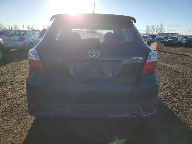 Photo 5 VIN: 2T1KU4EE4BC691857 - TOYOTA COROLLA MA 