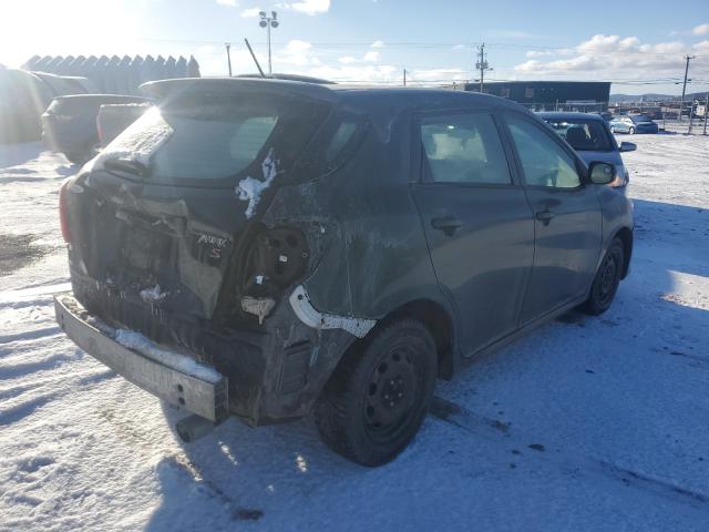 Photo 3 VIN: 2T1KU4EE4BC700993 - TOYOTA MATRIX 