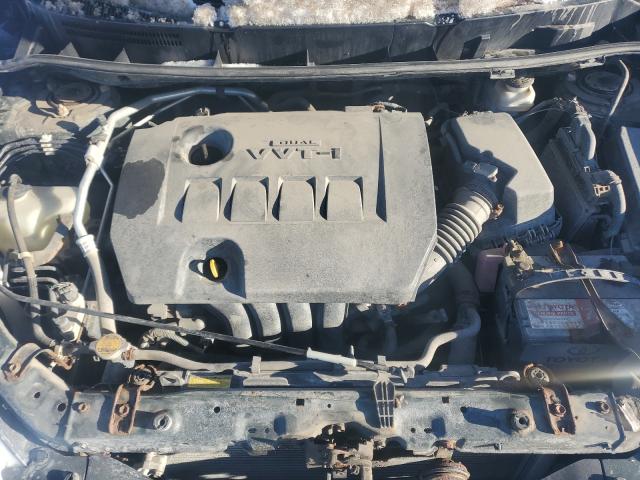 Photo 6 VIN: 2T1KU4EE4BC700993 - TOYOTA MATRIX 