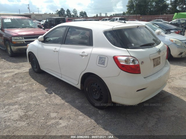 Photo 2 VIN: 2T1KU4EE4BC733380 - TOYOTA MATRIX 