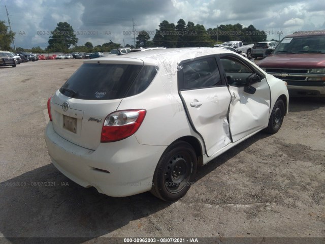 Photo 3 VIN: 2T1KU4EE4BC733380 - TOYOTA MATRIX 