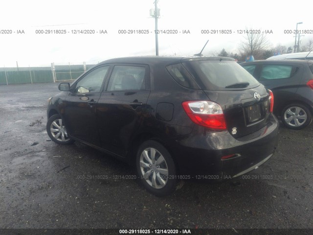 Photo 2 VIN: 2T1KU4EE4CC771550 - TOYOTA MATRIX 