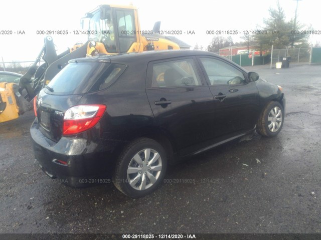 Photo 3 VIN: 2T1KU4EE4CC771550 - TOYOTA MATRIX 