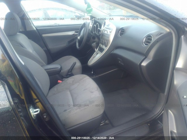 Photo 4 VIN: 2T1KU4EE4CC771550 - TOYOTA MATRIX 