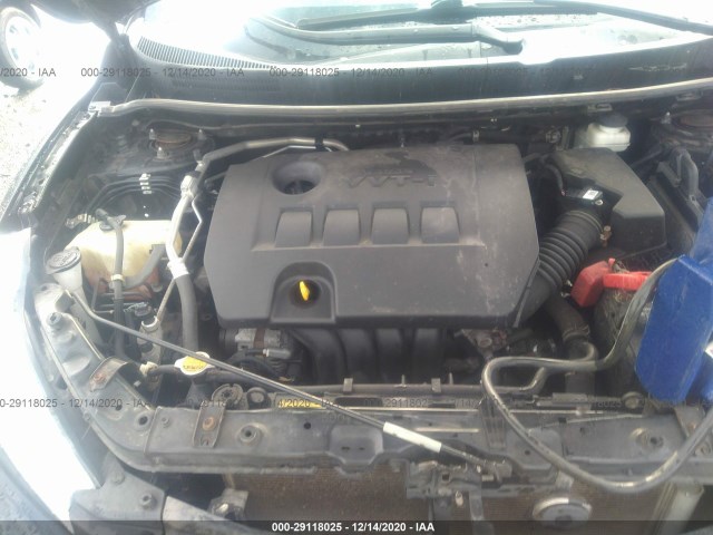 Photo 9 VIN: 2T1KU4EE4CC771550 - TOYOTA MATRIX 