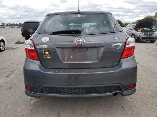 Photo 5 VIN: 2T1KU4EE4DC071240 - TOYOTA COROLLA MA 