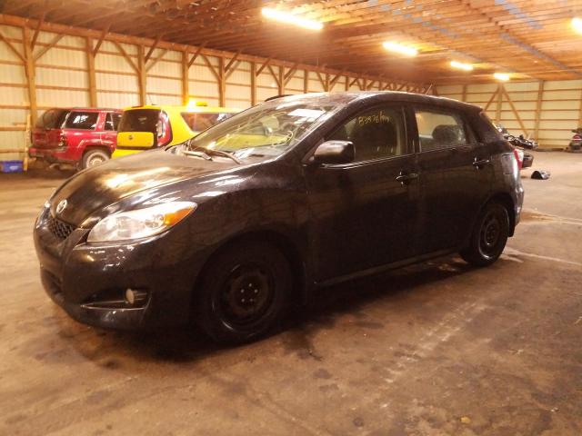 Photo 1 VIN: 2T1KU4EE4EC133821 - TOYOTA MATRIX BAS 