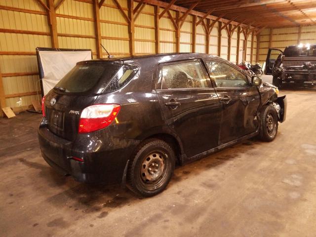 Photo 3 VIN: 2T1KU4EE4EC133821 - TOYOTA MATRIX BAS 