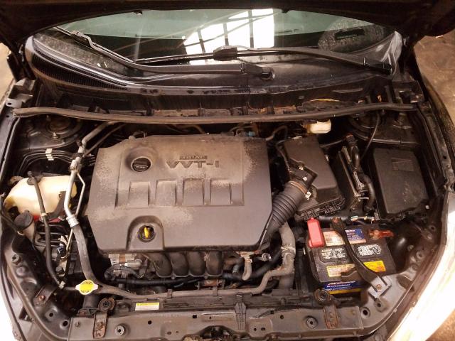 Photo 6 VIN: 2T1KU4EE4EC133821 - TOYOTA MATRIX BAS 