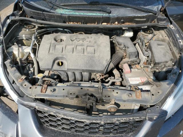 Photo 10 VIN: 2T1KU4EE4EC133897 - TOYOTA MATRIX 