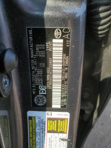 Photo 12 VIN: 2T1KU4EE4EC133897 - TOYOTA MATRIX 