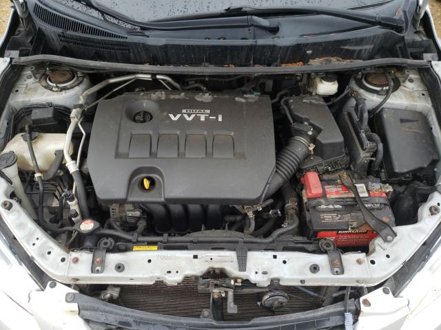 Photo 6 VIN: 2T1KU4EE5AC208066 - TOYOTA COROLLA MA 