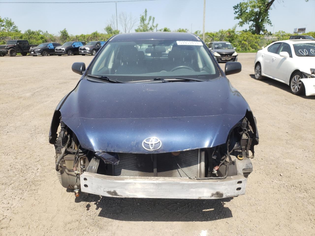 Photo 4 VIN: 2T1KU4EE5AC239799 - TOYOTA COROLLA 