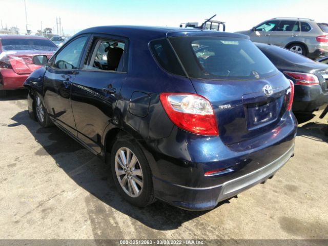 Photo 2 VIN: 2T1KU4EE5AC258367 - TOYOTA MATRIX 