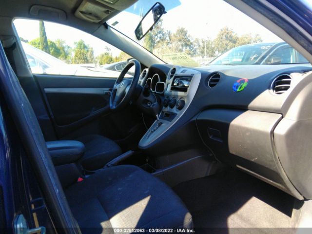 Photo 4 VIN: 2T1KU4EE5AC258367 - TOYOTA MATRIX 