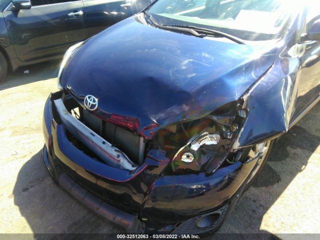 Photo 5 VIN: 2T1KU4EE5AC258367 - TOYOTA MATRIX 