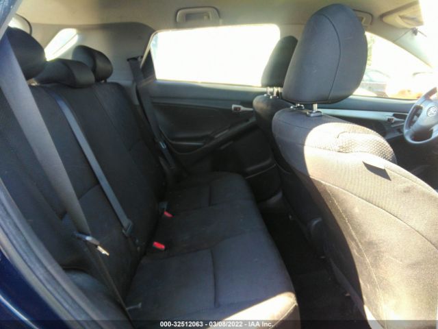 Photo 7 VIN: 2T1KU4EE5AC258367 - TOYOTA MATRIX 