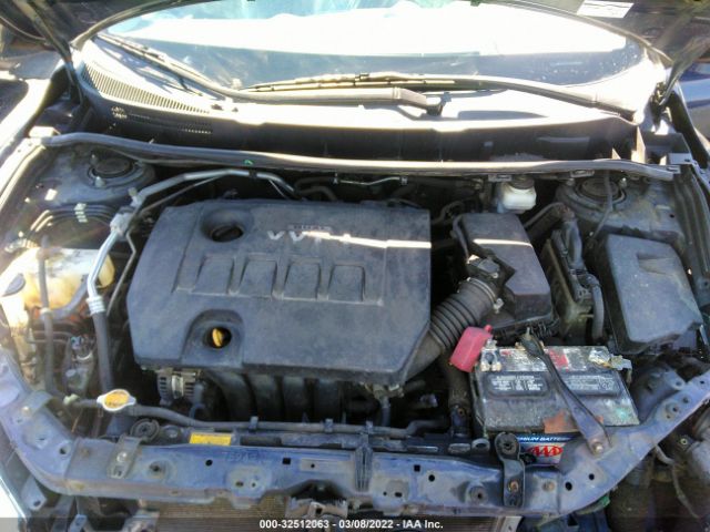 Photo 9 VIN: 2T1KU4EE5AC258367 - TOYOTA MATRIX 