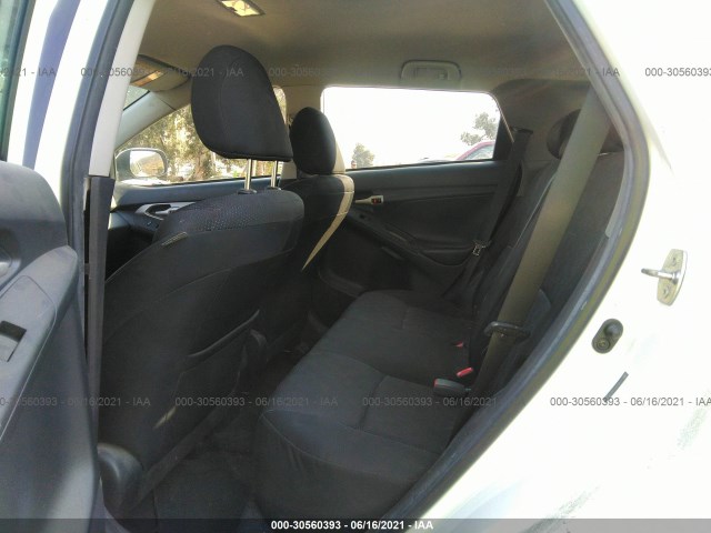 Photo 7 VIN: 2T1KU4EE5AC263374 - TOYOTA MATRIX 