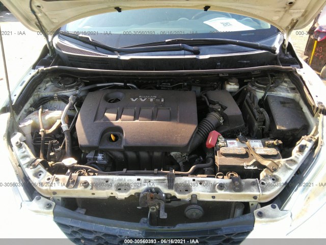 Photo 9 VIN: 2T1KU4EE5AC263374 - TOYOTA MATRIX 