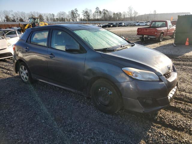 Photo 3 VIN: 2T1KU4EE5AC272284 - TOYOTA COROLLA MA 