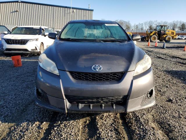 Photo 4 VIN: 2T1KU4EE5AC272284 - TOYOTA COROLLA MA 