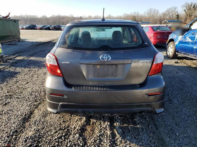 Photo 5 VIN: 2T1KU4EE5AC272284 - TOYOTA COROLLA MA 