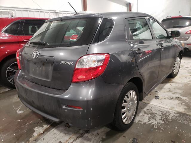 Photo 3 VIN: 2T1KU4EE5AC276643 - TOYOTA MATRIX 