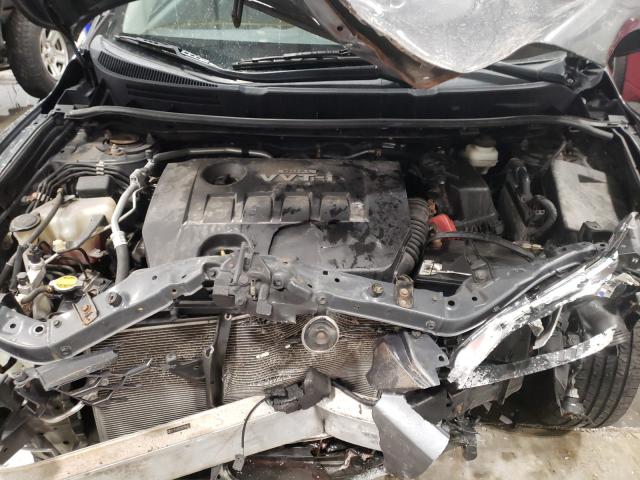 Photo 6 VIN: 2T1KU4EE5AC276643 - TOYOTA MATRIX 