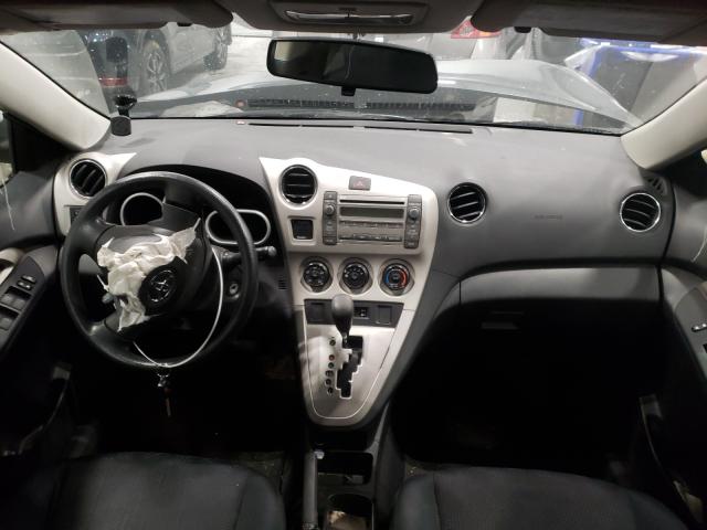 Photo 8 VIN: 2T1KU4EE5AC276643 - TOYOTA MATRIX 