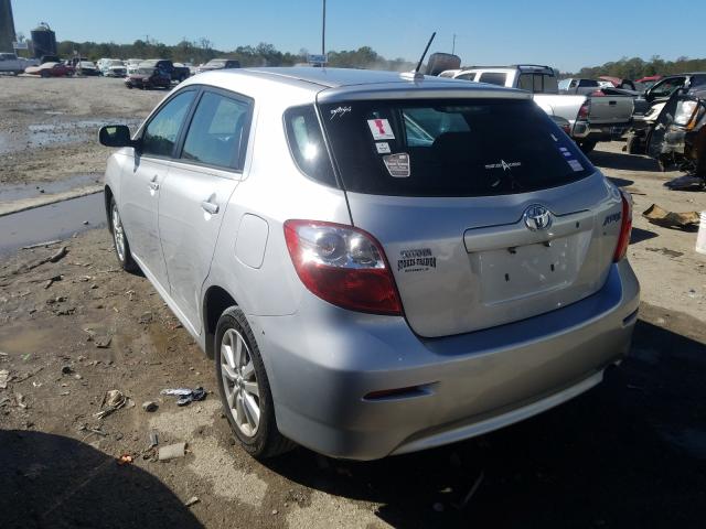 Photo 2 VIN: 2T1KU4EE5AC277419 - TOYOTA COROLLA MA 