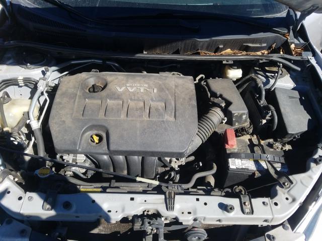 Photo 6 VIN: 2T1KU4EE5AC277419 - TOYOTA COROLLA MA 