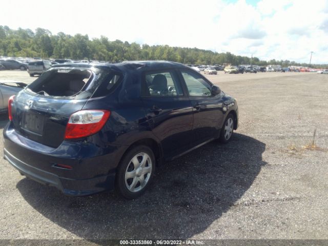 Photo 3 VIN: 2T1KU4EE5AC299744 - TOYOTA MATRIX 