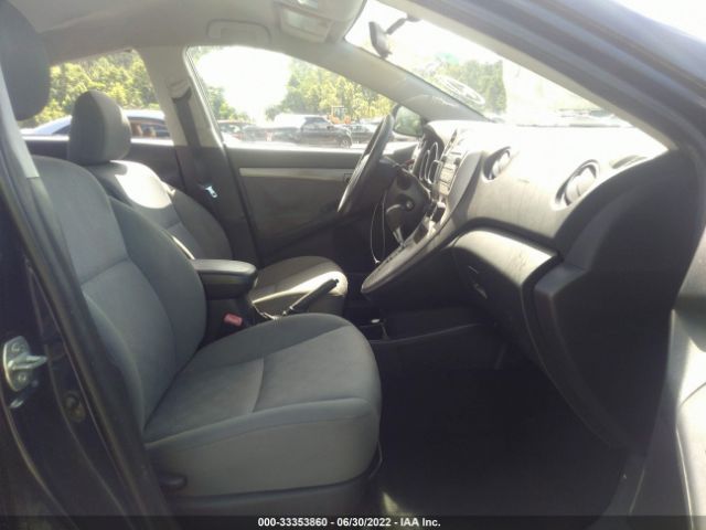 Photo 4 VIN: 2T1KU4EE5AC299744 - TOYOTA MATRIX 