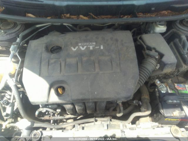 Photo 9 VIN: 2T1KU4EE5AC299744 - TOYOTA MATRIX 