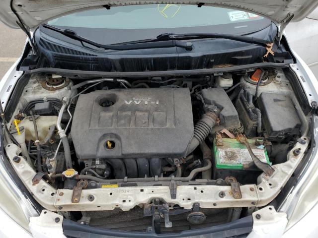 Photo 10 VIN: 2T1KU4EE5AC311147 - TOYOTA COROLLA 