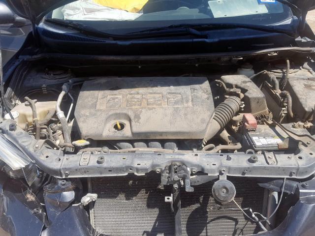 Photo 6 VIN: 2T1KU4EE5AC334766 - TOYOTA COROLLA MA 