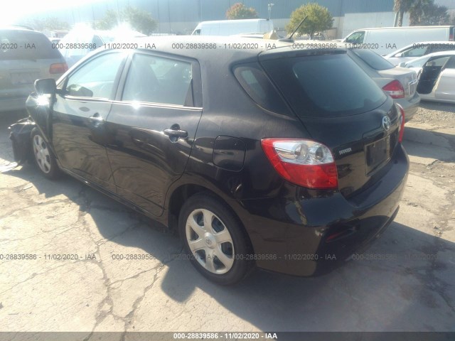 Photo 2 VIN: 2T1KU4EE5AC341474 - TOYOTA MATRIX 