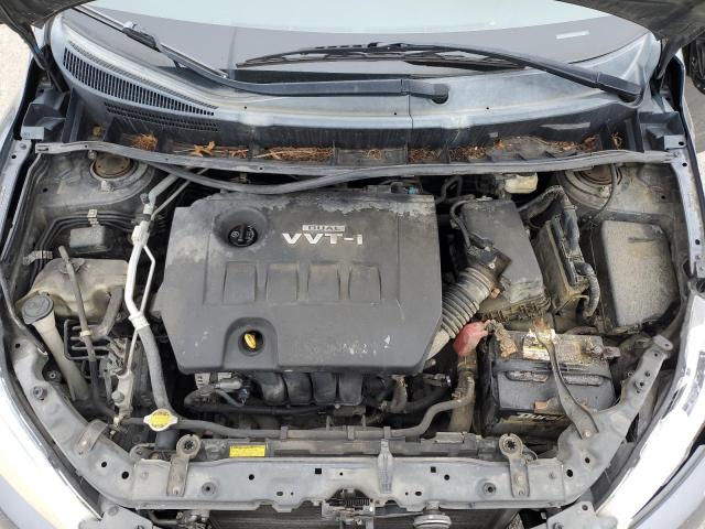 Photo 10 VIN: 2T1KU4EE5AC352295 - TOYOTA COROLLA 