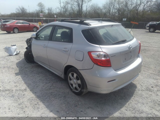 Photo 2 VIN: 2T1KU4EE5AC364446 - TOYOTA MATRIX 