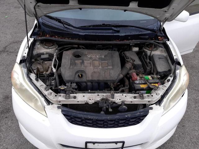 Photo 10 VIN: 2T1KU4EE5AC383630 - TOYOTA COROLLA MA 