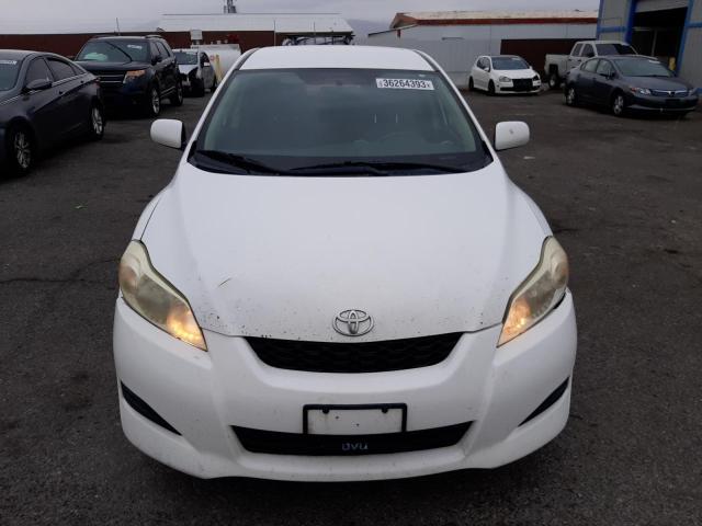 Photo 4 VIN: 2T1KU4EE5AC383630 - TOYOTA COROLLA MA 