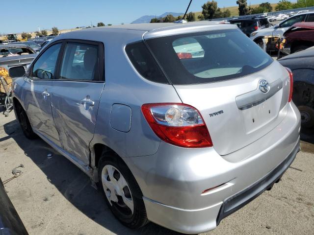 Photo 1 VIN: 2T1KU4EE5AC387256 - TOYOTA COROLLA MA 