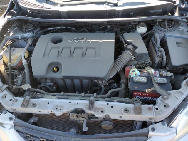 Photo 10 VIN: 2T1KU4EE5AC387256 - TOYOTA COROLLA MA 