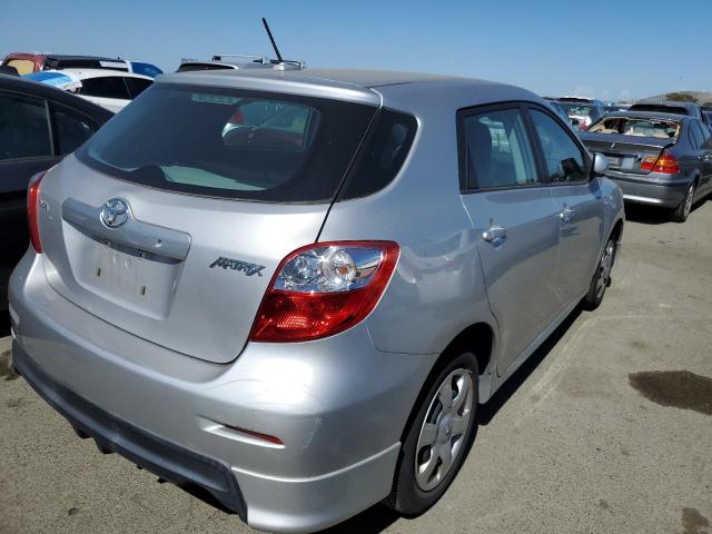 Photo 2 VIN: 2T1KU4EE5AC387256 - TOYOTA COROLLA MA 