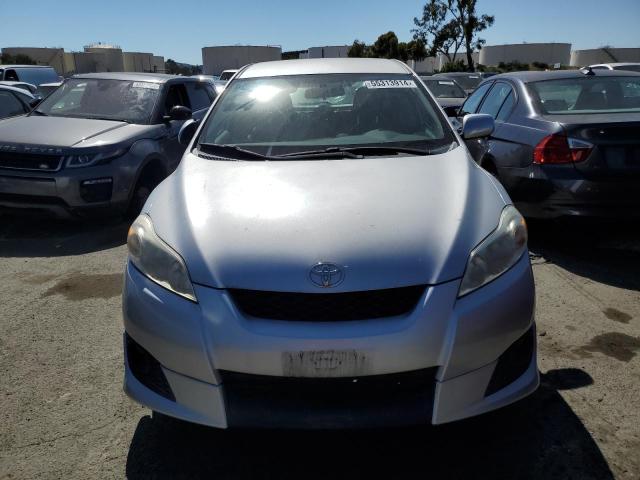 Photo 4 VIN: 2T1KU4EE5AC387256 - TOYOTA COROLLA MA 