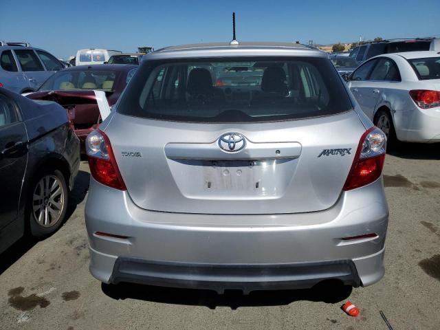 Photo 5 VIN: 2T1KU4EE5AC387256 - TOYOTA COROLLA MA 