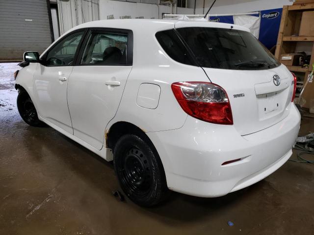 Photo 1 VIN: 2T1KU4EE5AC421874 - TOYOTA COROLLA MA 